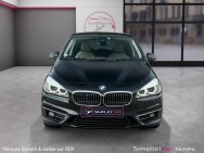 BMW d'occasion SERIE 2 ACTIVE TOURER ACTIVE TOURER 220D LUXURY de