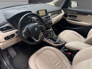 BMW d'occasion SERIE 2 ACTIVE TOURER ACTIVE TOURER 220D LUXURY de