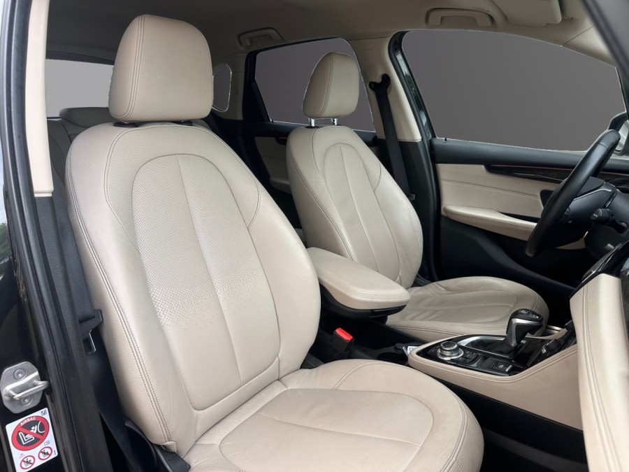 BMW d'occasion SERIE 2 ACTIVE TOURER ACTIVE TOURER 220D LUXURY de