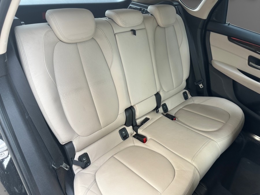 BMW d'occasion SERIE 2 ACTIVE TOURER ACTIVE TOURER 220D LUXURY de