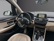 BMW d'occasion SERIE 2 ACTIVE TOURER ACTIVE TOURER 220D LUXURY de