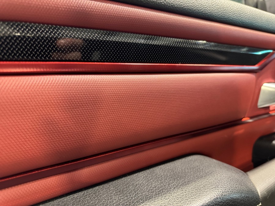 DODGE d'occasion RAM 1500 5.7 V8 401 GPL HEMI CREW CAB REBEL de 2019