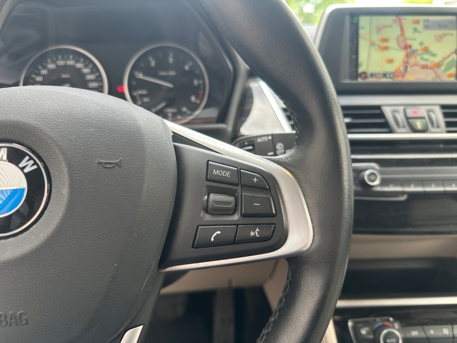 BMW d'occasion SERIE 2 ACTIVE TOURER ACTIVE TOURER 220D LUXURY de
