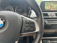 BMW d'occasion SERIE 2 ACTIVE TOURER ACTIVE TOURER 220D LUXURY de