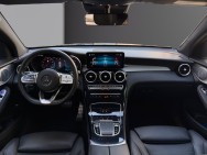 MERCEDES d'occasion CLASSE GLC 300 D 4MATIC AMG LINE BA de 2019 Nîmes