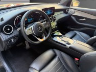MERCEDES d'occasion CLASSE GLC 300 D 4MATIC AMG LINE BA de 2019 Nîmes