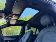 MERCEDES d'occasion CLASSE GLC 300 D 4MATIC AMG LINE BA de 2019 Nîmes