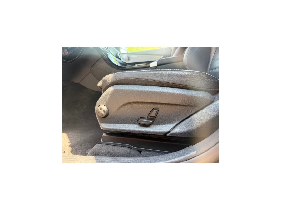 MERCEDES d'occasion CLASSE GLC 300 D 4MATIC AMG LINE BA de 2019 Nîmes