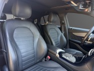 MERCEDES d'occasion CLASSE GLC 300 D 4MATIC AMG LINE BA de 2019 Nîmes