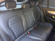 MERCEDES d'occasion CLASSE GLC 300 D 4MATIC AMG LINE BA de 2019 Nîmes