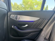 MERCEDES d'occasion CLASSE GLC 300 D 4MATIC AMG LINE BA de 2019 Nîmes
