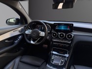 MERCEDES d'occasion CLASSE GLC 300 D 4MATIC AMG LINE BA de 2019 Nîmes