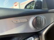 MERCEDES d'occasion CLASSE GLC 300 D 4MATIC AMG LINE BA de 2019 Nîmes