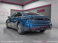 PEUGEOT d'occasion 508 1.6 180 de 2021 Narbonne (11)﻿