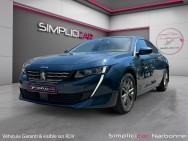 PEUGEOT d'occasion 508 1.6 180 de 2021 Narbonne (11)﻿
