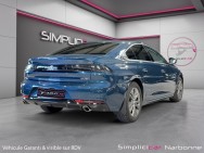 PEUGEOT d'occasion 508 1.6 180 de 2021 Narbonne (11)﻿