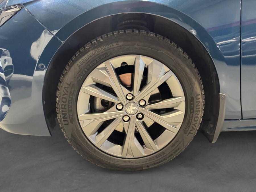 PEUGEOT d'occasion 508 1.6 180 de 2021 Narbonne (11)﻿
