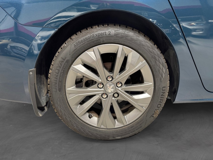 PEUGEOT d'occasion 508 1.6 180 de 2021 Narbonne (11)﻿