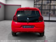 PEUGEOT d'occasion 108 1.0 VTI 72 de 2019 Nîmes (30)﻿