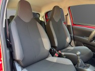PEUGEOT d'occasion 108 1.0 VTI 72 de 2019 Nîmes (30)﻿