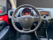 PEUGEOT d'occasion 108 1.0 VTI 72 de 2019 Nîmes (30)﻿