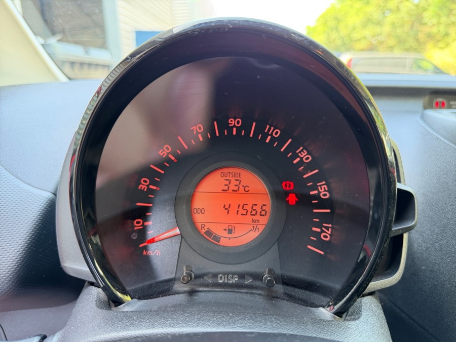 PEUGEOT d'occasion 108 1.0 VTI 72 de 2019 Nîmes (30)﻿