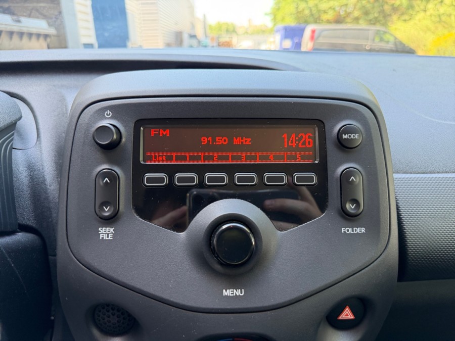 PEUGEOT d'occasion 108 1.0 VTI 72 de 2019 Nîmes (30)﻿