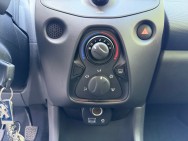 PEUGEOT d'occasion 108 1.0 VTI 72 de 2019 Nîmes (30)﻿