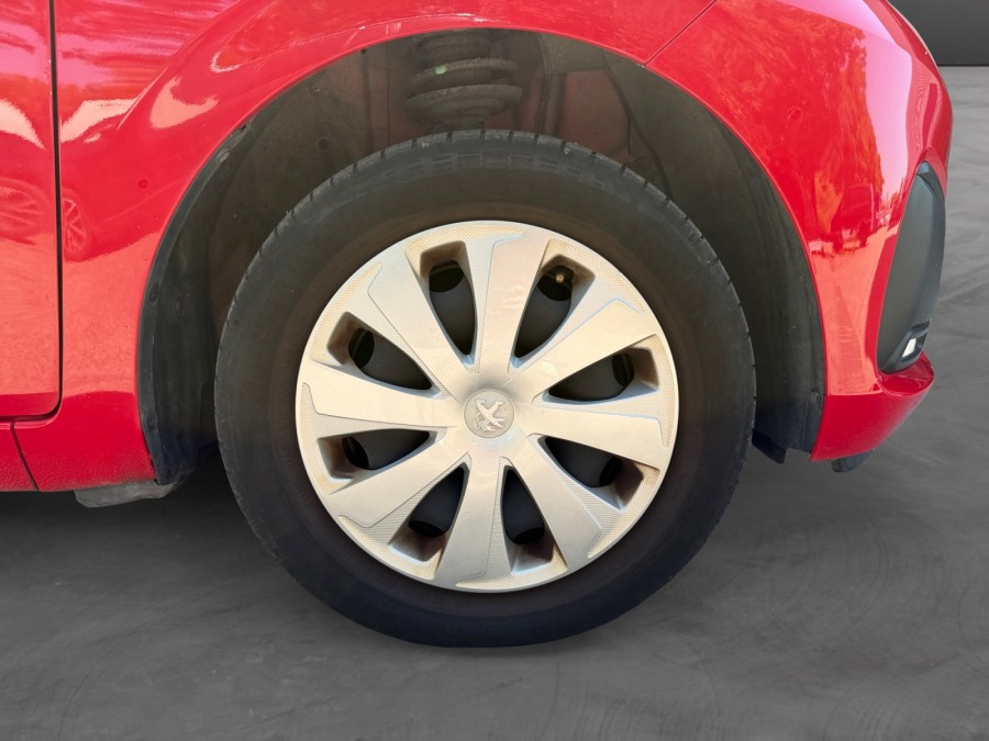 PEUGEOT d'occasion 108 1.0 VTI 72 de 2019 Nîmes (30)﻿