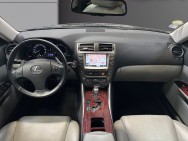 LEXUS d'occasion IS 250 EXECUTIVE BA de 2007 Lorient (56)﻿