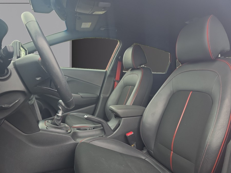 HYUNDAI d'occasion KONA 1.0 T-GDI 120 INITIA de 2020 Vichy (03)﻿