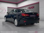 LEXUS d'occasion IS 250 EXECUTIVE BA de 2007 Lorient (56)﻿