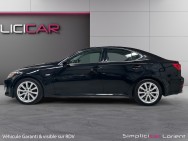 LEXUS d'occasion IS 250 EXECUTIVE BA de 2007 Lorient (56)﻿