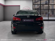 LEXUS d'occasion IS 250 EXECUTIVE BA de 2007 Lorient (56)﻿