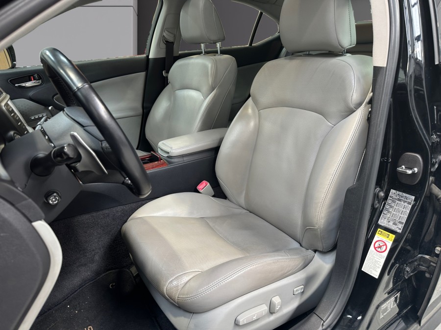 LEXUS d'occasion IS 250 EXECUTIVE BA de 2007 Lorient (56)﻿