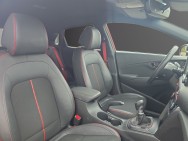 HYUNDAI d'occasion KONA 1.0 T-GDI 120 INITIA de 2020 Vichy (03)﻿