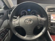 LEXUS d'occasion IS 250 EXECUTIVE BA de 2007 Lorient (56)﻿
