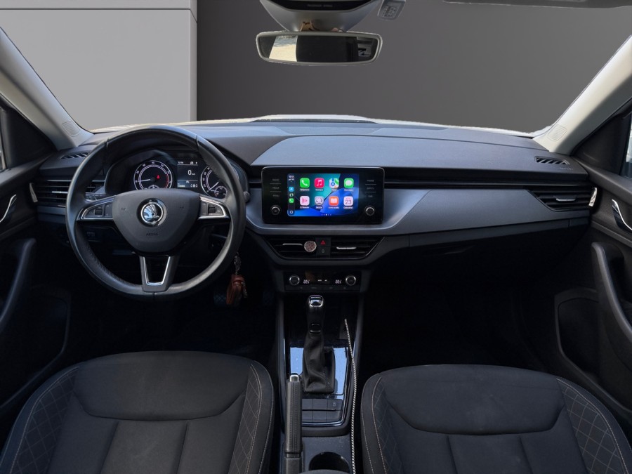 SKODA d'occasion KAMIQ 1.0 TSI 116 CLEVER EDITION de 2020 Nîmes (30)﻿