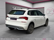 SKODA d'occasion KAMIQ 1.0 TSI 116 CLEVER EDITION de 2020 Nîmes (30)﻿