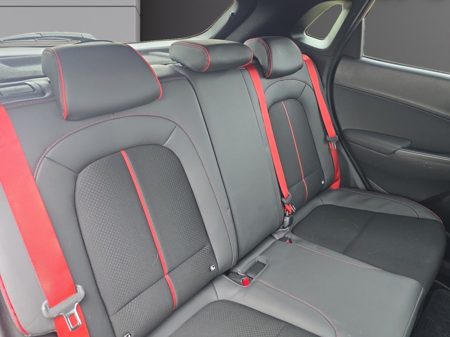 HYUNDAI d'occasion KONA 1.0 T-GDI 120 INITIA de 2020 Vichy (03)﻿