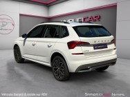 SKODA d'occasion KAMIQ 1.0 TSI 116 CLEVER EDITION de 2020 Nîmes (30)﻿