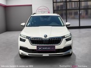 SKODA d'occasion KAMIQ 1.0 TSI 116 CLEVER EDITION de 2020 Nîmes (30)﻿