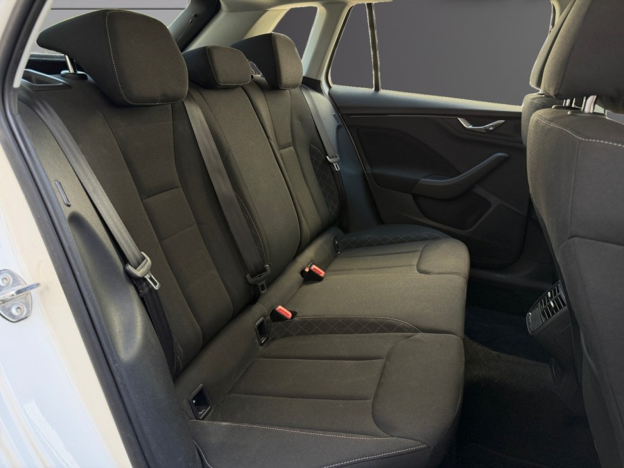 SKODA d'occasion KAMIQ 1.0 TSI 116 CLEVER EDITION de 2020 Nîmes (30)﻿