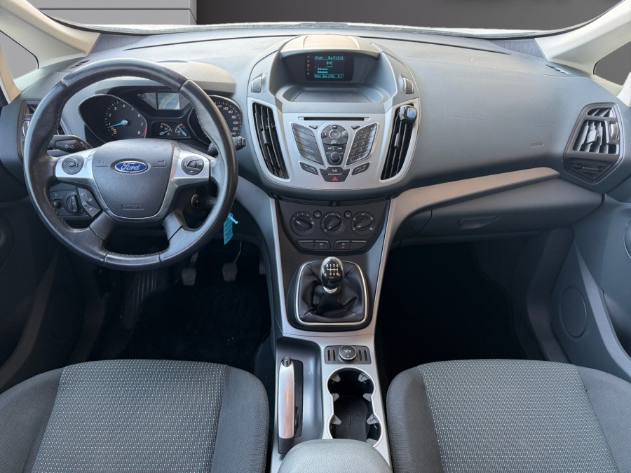 FORD d'occasion C-MAX 1.0 EcoBoost 100CH de 2014 Vauvert (30)﻿