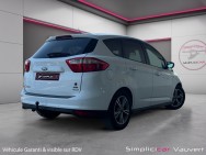 FORD d'occasion C-MAX 1.0 EcoBoost 100CH de 2014 Vauvert (30)﻿