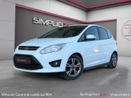 FORD d'occasion C-MAX 1.0 EcoBoost 100CH de 2014 Vauvert (30)﻿