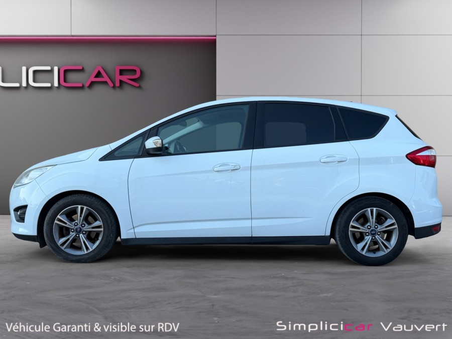 FORD d'occasion C-MAX 1.0 EcoBoost 100CH de 2014 Vauvert (30)﻿