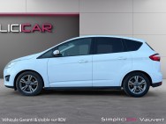 FORD d'occasion C-MAX 1.0 EcoBoost 100CH de 2014 Vauvert (30)﻿