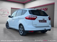 FORD d'occasion C-MAX 1.0 EcoBoost 100CH de 2014 Vauvert (30)﻿