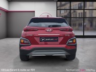 HYUNDAI d'occasion KONA 1.0 T-GDI 120 INITIA de 2020 Vichy (03)﻿